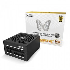 AONE 시그니처 750W 80PLUS BRONZE 풀모듈러 ATX 3.1 (PCIE 5.1) 상품 이미지