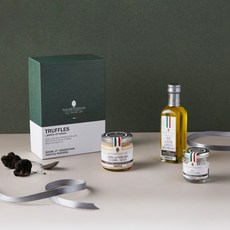 사비니트러플소금