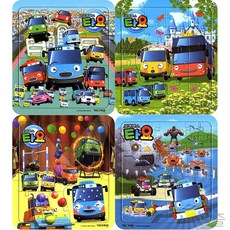 타요버스유아가방