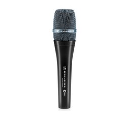 젠하이저 E965 보컬용마이크 E900Series SENNHEISER