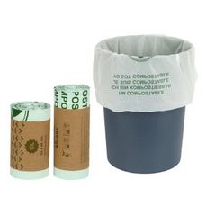 생분해비닐봉투