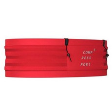 Compressport 러닝 벨트 Free 프로 힙벨트 등산