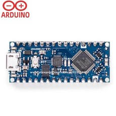 아두이노 키트 Arduino Nano Every 헤더 포함 개발 보드 에이전트 ABX00033 ATMega4809 오리지널 스팟 주식