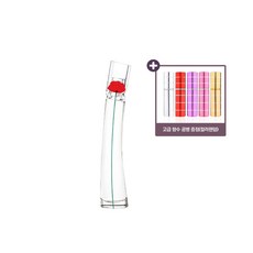  공용기+겐조 플라워 바이 겐조 오드퍼퓸 EDP 50ml증정(뚜껑X)  상품 이미지