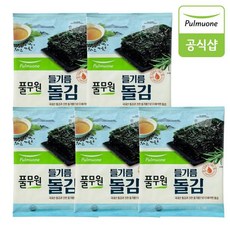 풀무원김밥김