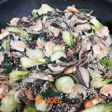 노엘푸드 러시아산 건해삼채 해삼200g 고급 중식요리재료, 1팩, 200g