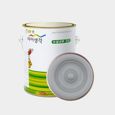 냄새안나는페인트