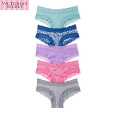 빅토리아시크릿 5-Pack 세트 팬티 5-Pack Panties - 빅토리아시크릿란제리