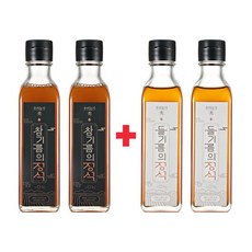 참기름의정석
