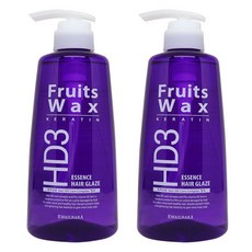 과일나라헤어글레이즈500