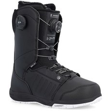 라이드 부츠 스노우보드 Ride Deadbolt Zonal Snowboard Boots 2024, Black, 9