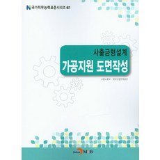 사출금형책