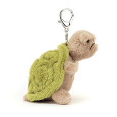 젤리캣 키링 TIM4BCT Timmy Turtle Bag Charm - 젤리캣키링