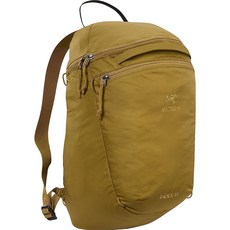 ARC'TERYX 아크테릭스 인덱스 15 원더백 등산 가방, L07643400