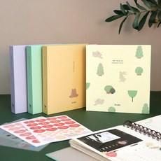 코니테일주수스티커