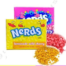 nerds