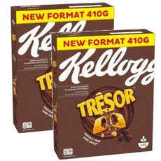 켈로그tresor