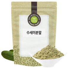 수세미 분말 가루 300g 국산 국내산, 단품, 단품