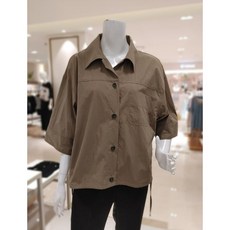 요하넥스 루즈핏 숏 재킷 J3C9J50 224250