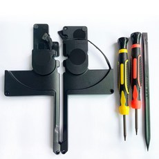 MOQIAN + Mac 15 Retina A1398 2012-2015 076-1401 923-0660 609-0335-A 왼쪽 오른쪽 스피커