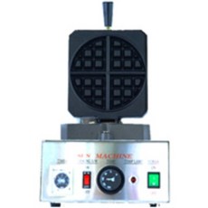 벨기에와플기계