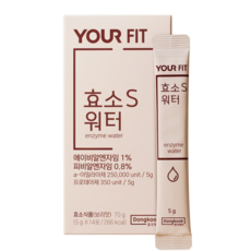 밸런스효소핏