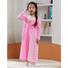 잠옷긴팔디즈니추천