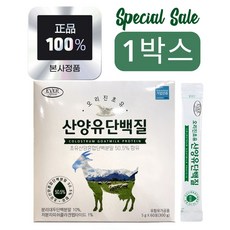 에버그린 오리진초유 산양유 단백질 5g x 60포 2개월분, 300g, 2개