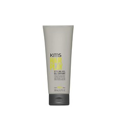 KMS Hairplay Styling Gel 6.7 Oz, 단일상품