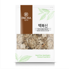 인차 국산 백복신 복신 복신차 300g, 8개