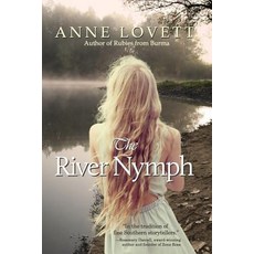 The River Nymph Paperback, Words of Passion. (Atlanta,..., English, 9780999657959