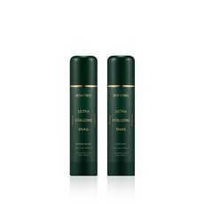 듀이트리 울트라 바이탈라이징 스네일 에멀전150ml+에센스워터 150ml