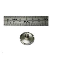 스파우트 브레이커 그룹 E71 D.21mm M5x1 Faema Casadio CIMBALI FAEMA, 한개옵션0