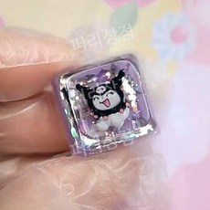 시나모롤키캡 TOP01