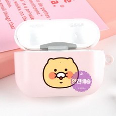 춘식이에어팟프로케이스