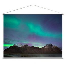 윤씨네족자스크린