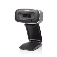 큐캠 Qcam-M30 웹캠 화상카메라 AF FULL HD 지원, 단일상품