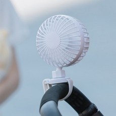유모차용선풍기