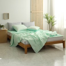 알레르망냉감이불