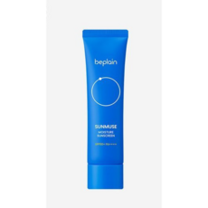 비플레인 클린오션 모이스처 선스크린 SPF50+ PA++++, 50ml × 1개