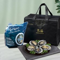완도 산소포장 활전복 2호세트(1.0kg/7-8미), 없음, 1개