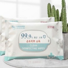 베베숩손소독티슈