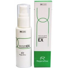 리제ン티스 약용 치약 폴리 린 젤 EX (30g) 의약외품 치약 젤