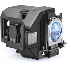 프로젝터 램프 일체형 스크린골프 순정 V13H010L97 엡손 ELPLP97 ELPLP96 파워라이트 홈시네마 U50 EBU50 EBFH52 EBFH06 EBW51 EBW50