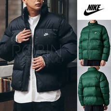 [나이키] 프리마로프트 패딩 다운 헤비점퍼 모음