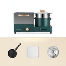 오븐토스터기6l