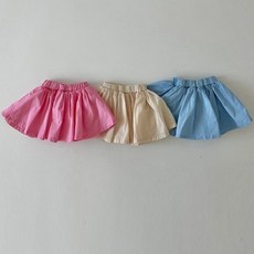 라라랜드셔링스커트