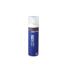 미즈노 [84200] MIZUNO 야구화 향균 소취 스프레이, 1팩, 100ml