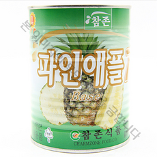 참존식품 파인원액(835ml) 835g, 835ml, 1개