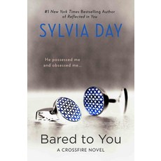 Bared to You, Berkley Publishing Group